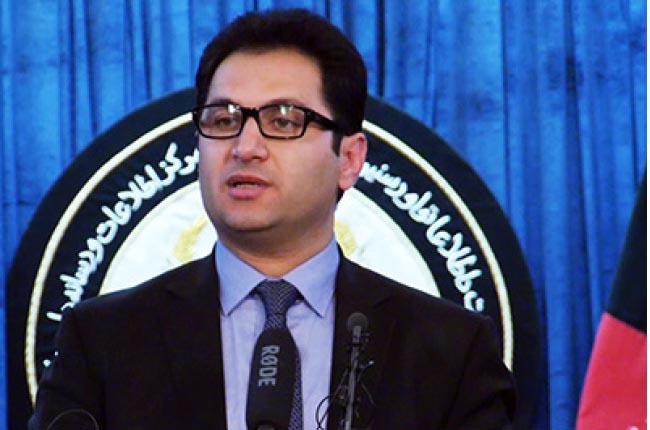 Ghani Issues New Decree  on Access to Information